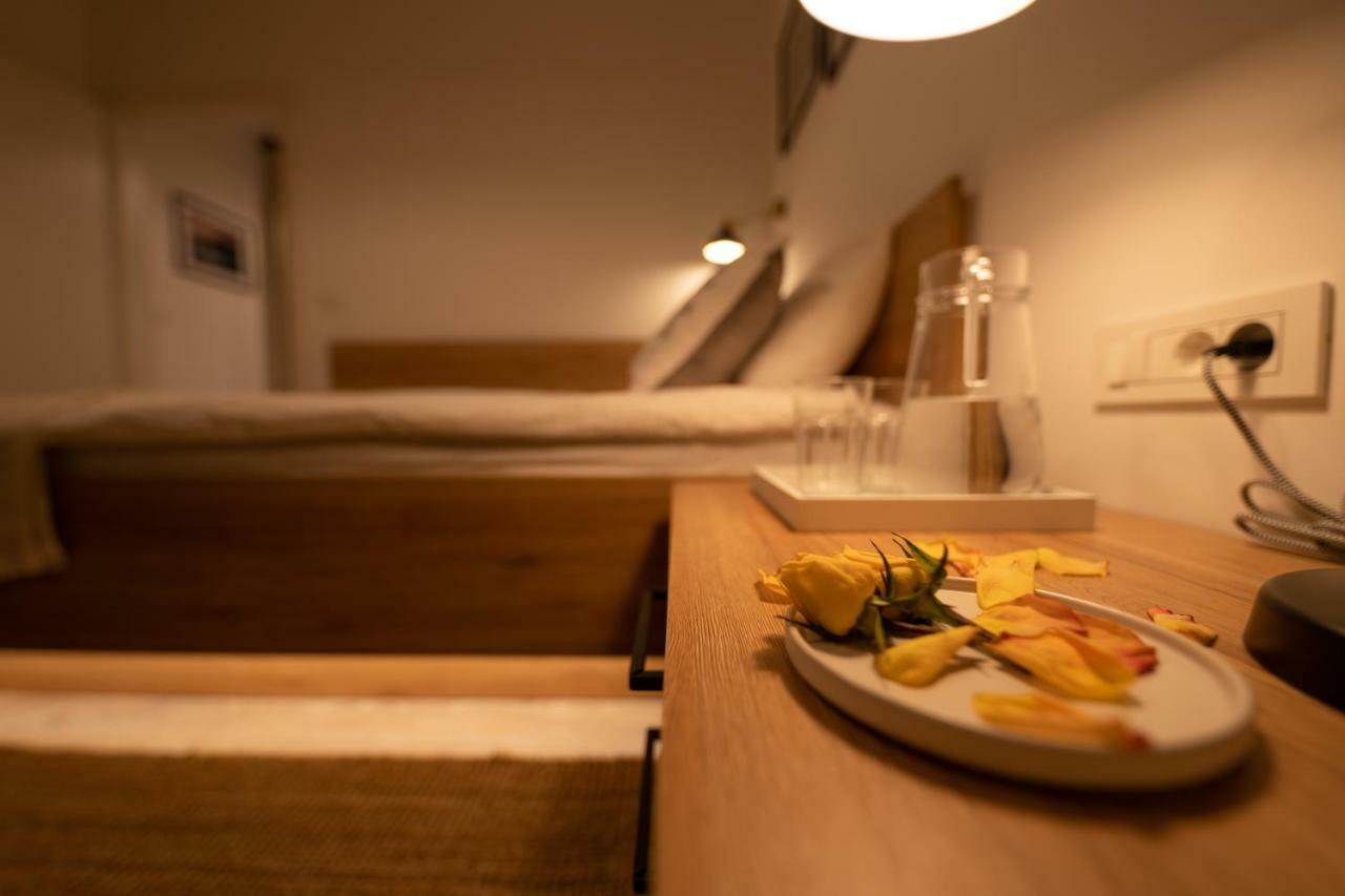 Apartments Jon Bled Bagian luar foto