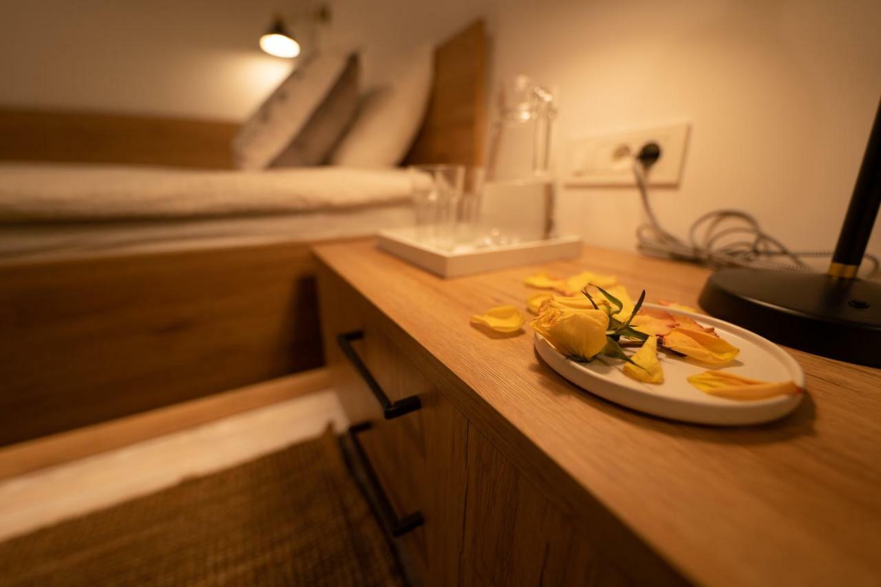 Apartments Jon Bled Bagian luar foto